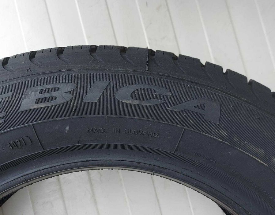 195/60 R15, 88H, XL, DEBICA Navigator3, anvelope all season M+S