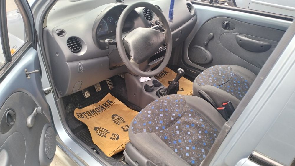 Other Matiz 2015 — 6