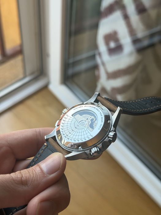 Ceas Hamilton Khaki X-wind Automatic Day Date