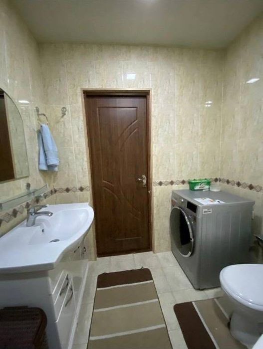 Нурафшон Новостройка 
3 хона