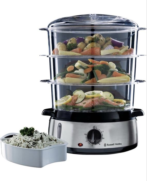 Russell Hobbs 19270-56 Aparat de gătit la abur