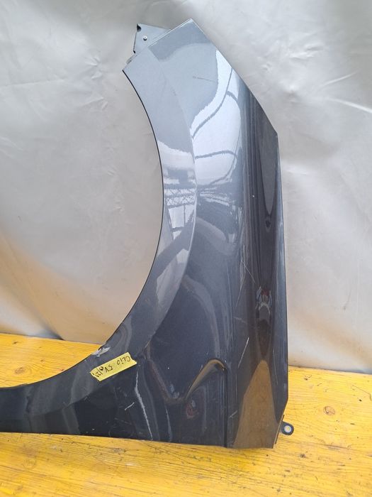 Калник Renault Clio 5V 2019/23г
