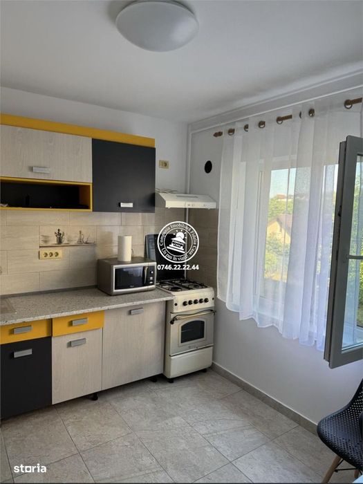 Apartament 2 camere Valea Adanca