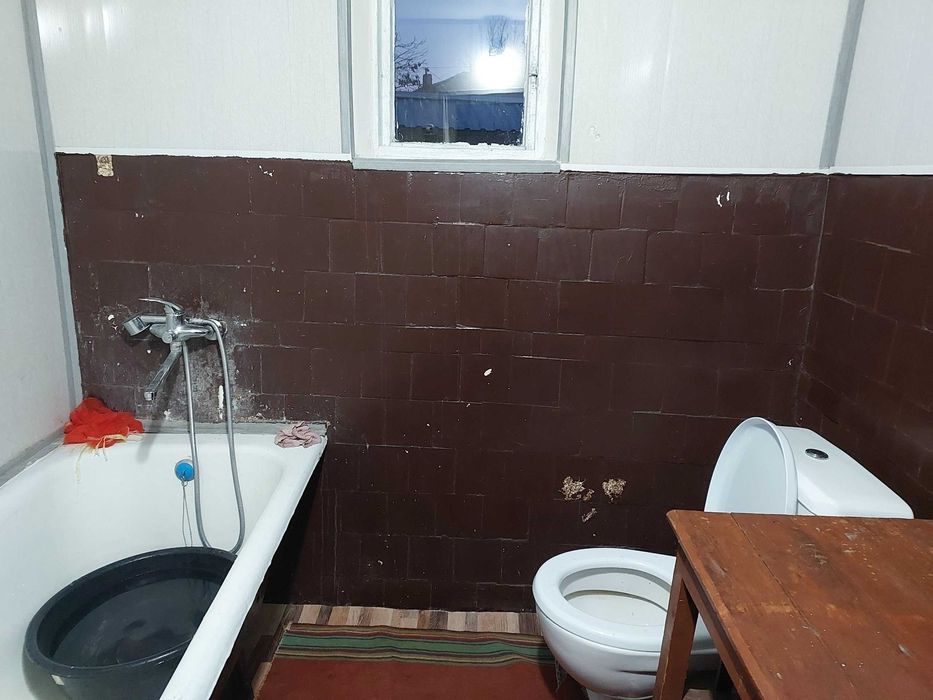 Срочно продаётся дом с участком 2 сотки, Чирчик, Горбольница