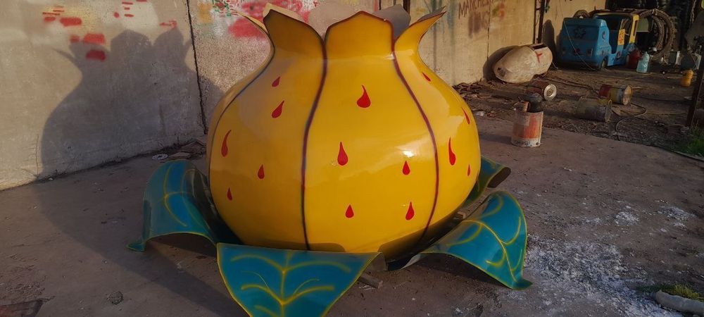 КолокольчиК
Колокольчик Атракционига 
Колокольчик Атракциони