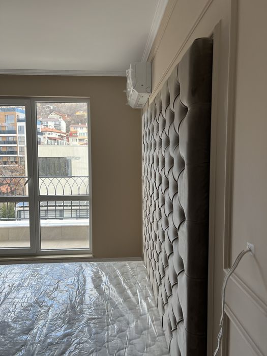 Спални със вашите размери и цветове