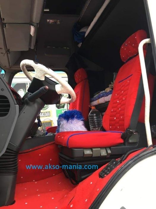 Мокетени стелки за товарни автомобили, памучни, кожени, плат тапицерия