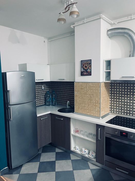 Apartament in regim hotelier Ared Kaufland