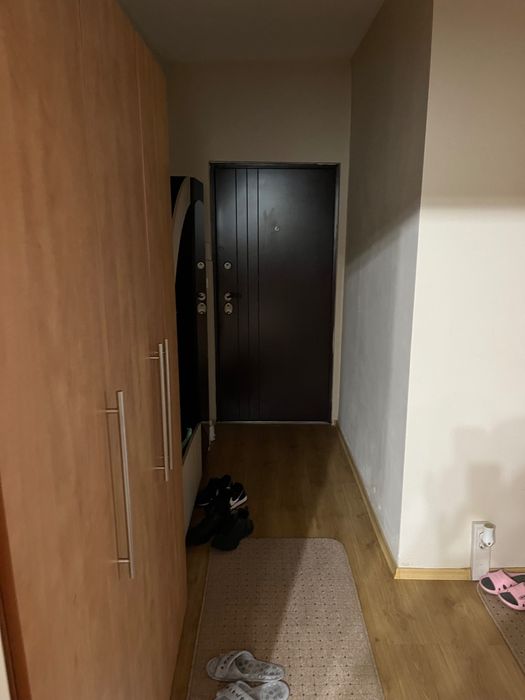 Продава се Двустаен апартамент в Плевен, Дружба 4 - 64 кв.м за 1172 €/кв.м - Снимка #5