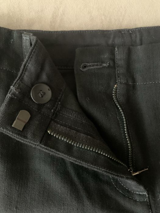 Jeans dama Alexander McQueen