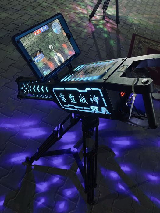 игравой автомат