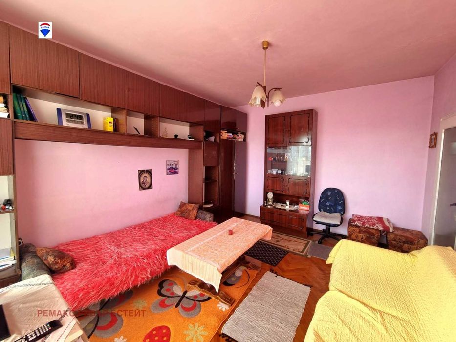 Продава се Двустаен апартамент в Русе, Здравец - 64 кв.м за 622 €/кв.м - Снимка #4