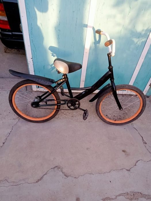 Велосипед Б/у в отличном состоянии