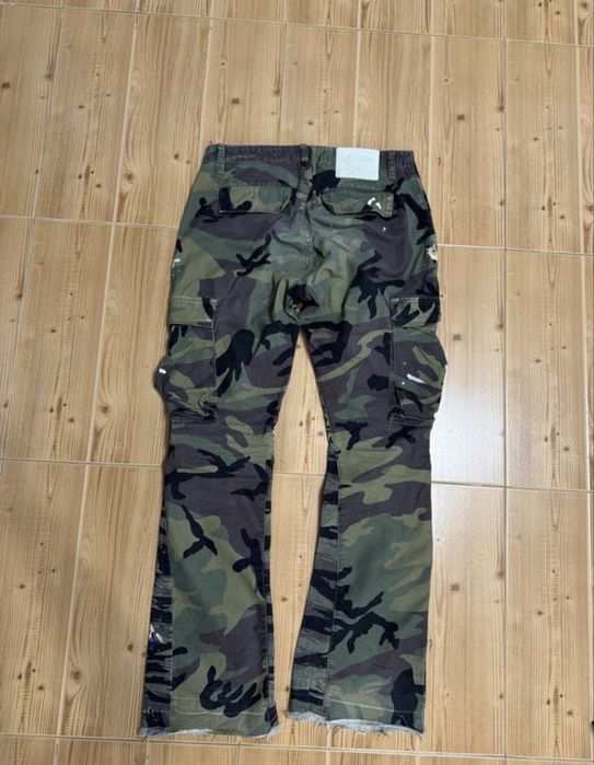 pantaloni gallery dept