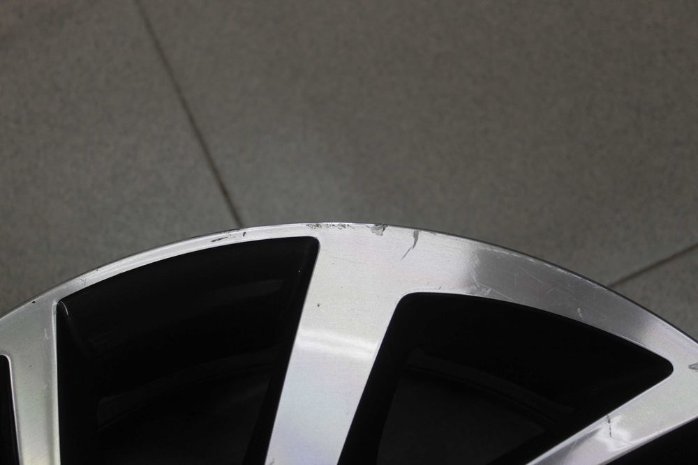 Джанта 16" VW Caddy, Touran, Golf