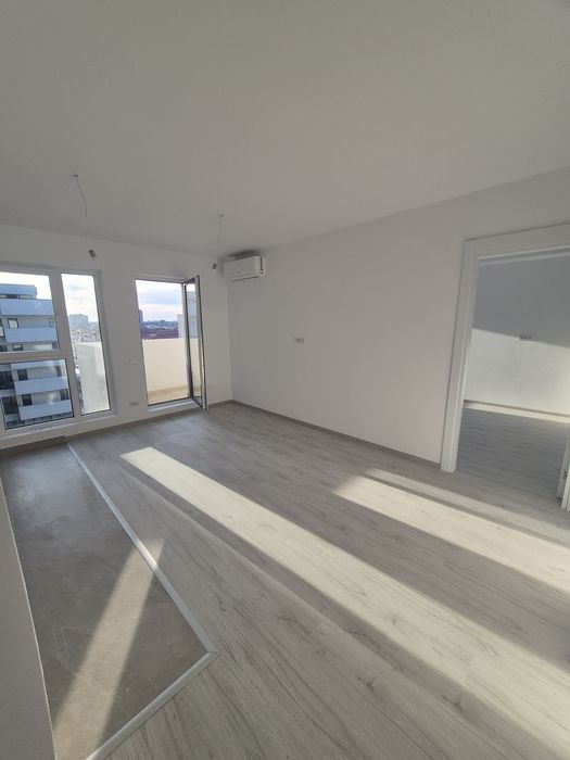 Vand apartament nou 2 camere metrou Berceni