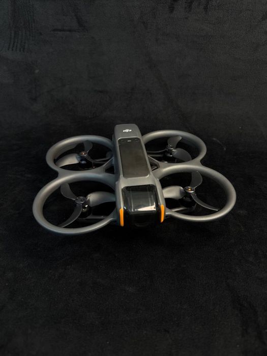 Дрон DJI avata2/baitimes•0.0.12