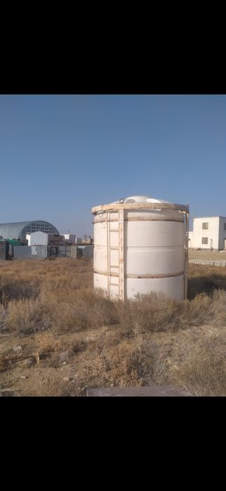 Емкость под воду,гсм, разные