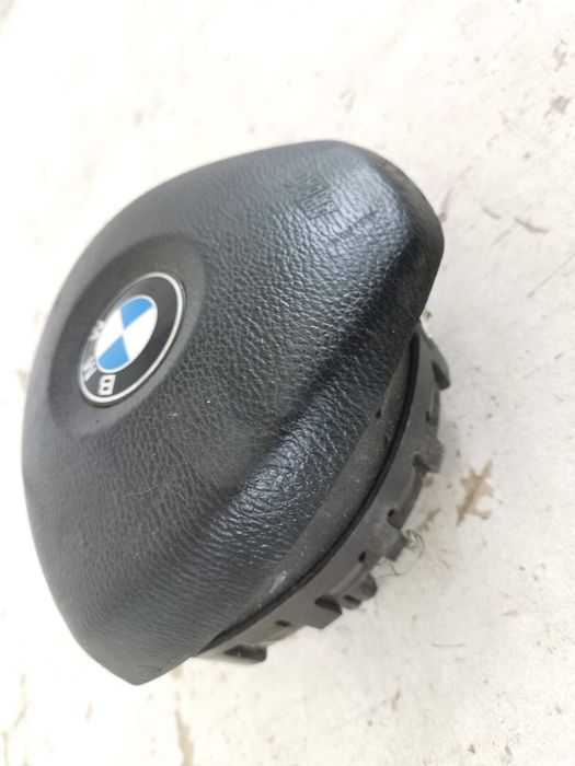 Въздушна възглавница за волан BMW X5 E70 [ - ] Оригинален, в добро със