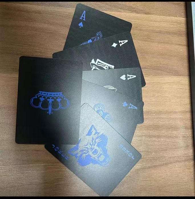 Продам игральные карты