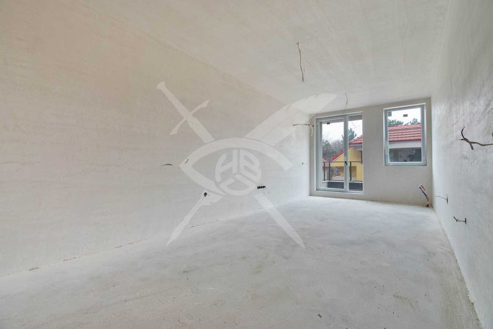 Продава се Тристаен апартамент в София, Кръстова вада - 118 кв.м за 1478 €/кв.м - Снимка #1