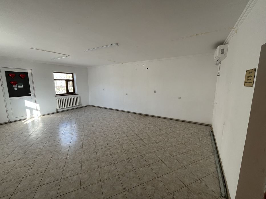 Коммерческое помещение