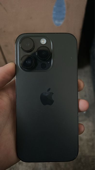 Iphone 14 Pro идеальный