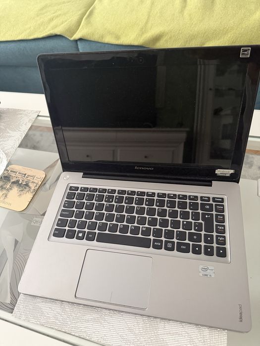 Lenovo IdeaPad U310 i5 SSD128 gb