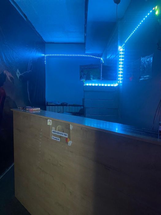 Продается кинорум