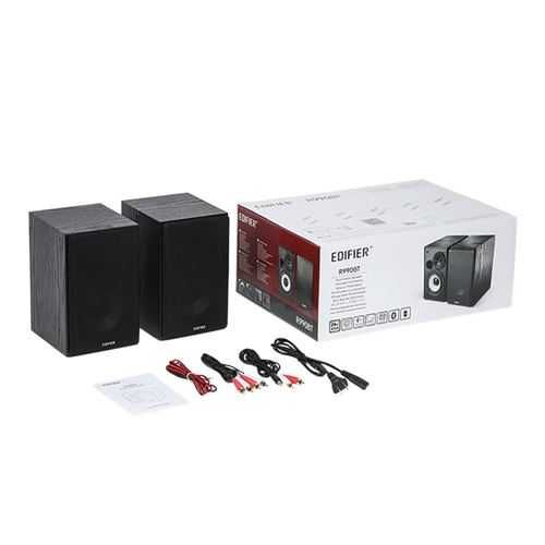 Edifier R990BT — стерео-колонки с чистым звуком. Есть доставка