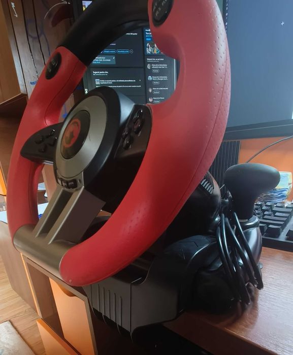 Volan Marvo Scorpion GT-902