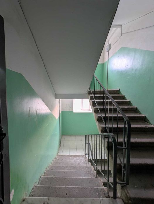 Продается 3-ком кв. мкр Астана