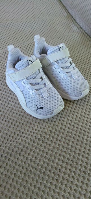 Детски маратонки puma 21