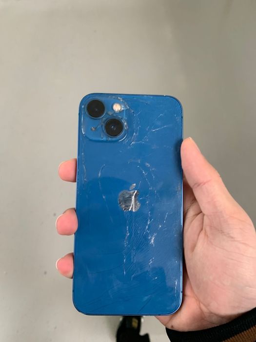 аифон 13 128 гб акб 85