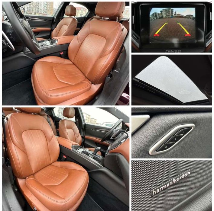 Inchiriez Masina Nunta / Evenimente cu Sofer