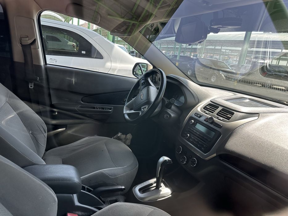 Chevrolet Cobalt 2013 — 4