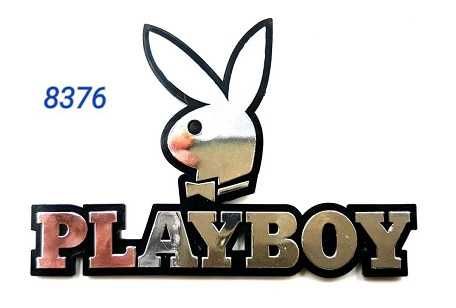 Емблема Плейбой / Playboy