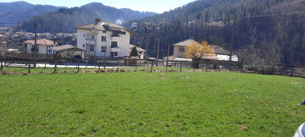 Продава се Парцел в с. Смилян, Област Смолян - 601 кв.м за 39 €/кв.м - Снимка #1