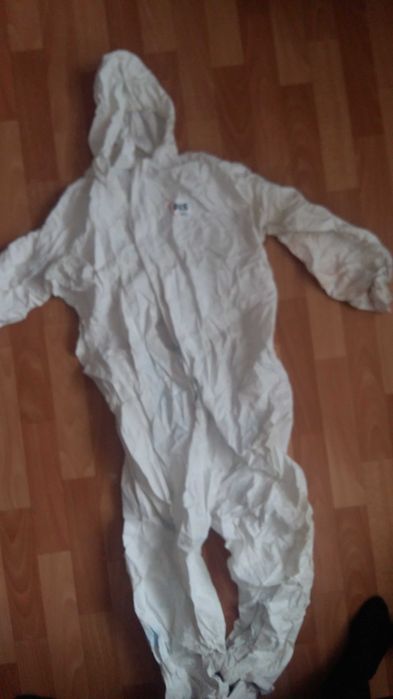 Спецодежда  мужская