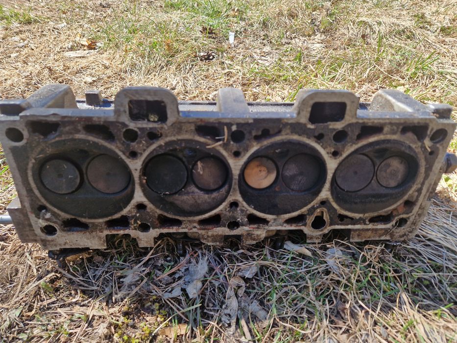 Продам гбц ваз 2109 карбюратор