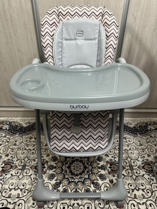 Продаётся детский стульчик.