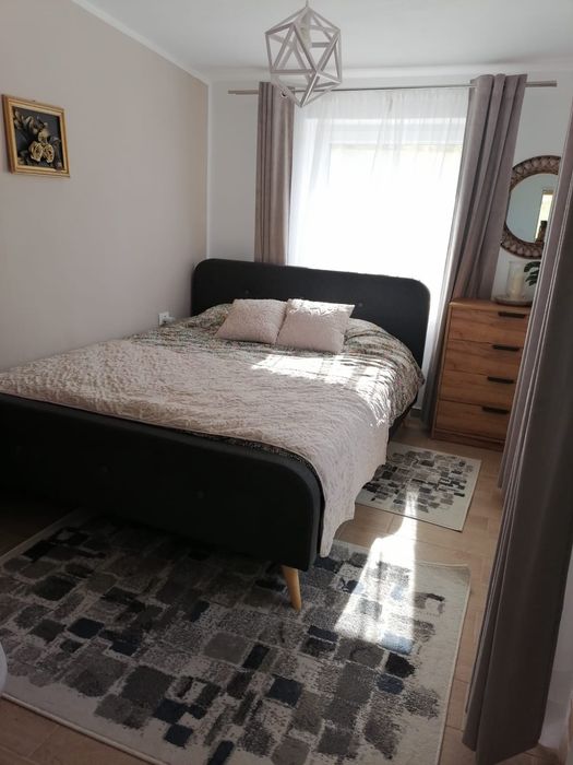 Cabana  "Calbor 48" cu ciubar