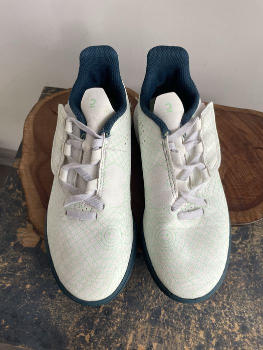 Футболни обувки Kipsta