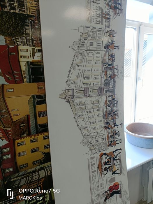 Распродажа стеновых панелей