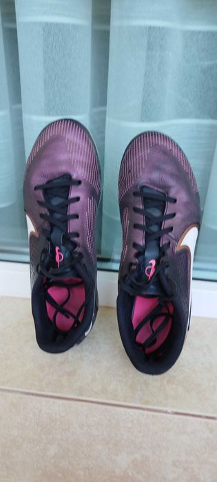 Футболни обувки Nike Tiempo Legend 9 elite SG-PRO AC номер 41