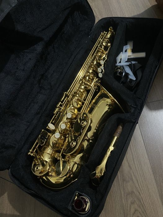 Vand saxofon startone sas 75 in stare buna