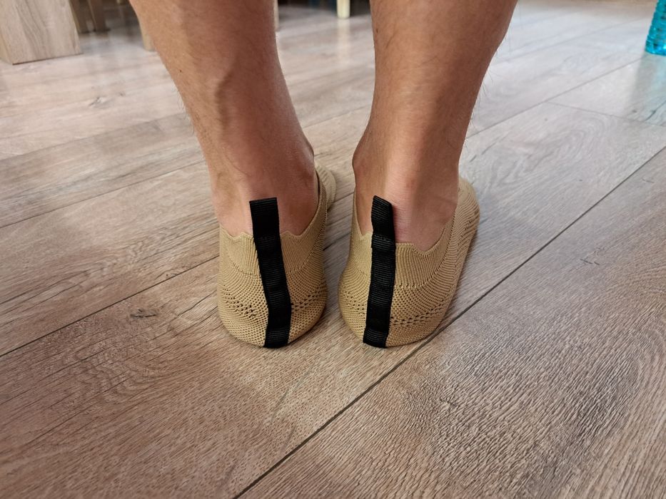 Обувки за плаж номер 43