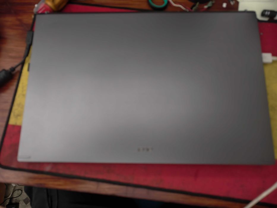 Acer Aspire 5 i5 1240p RTX 2050 4GB 16GB RAM 256 SSD