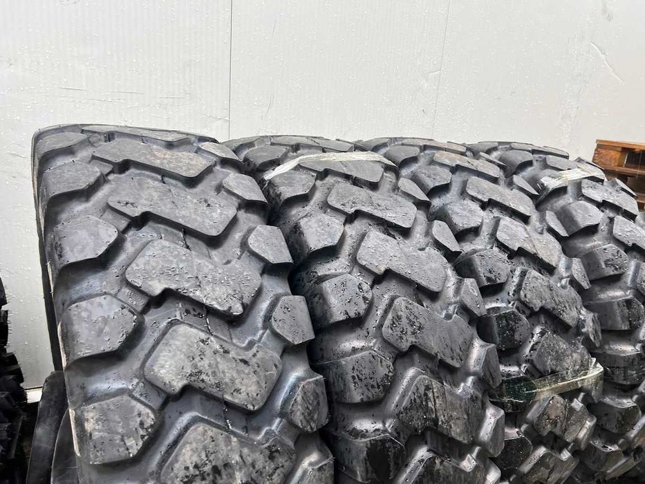 Anvelope noi de VOLA 17.5-25 cu 20pliuri garantie Cauciucuri KOMATSU