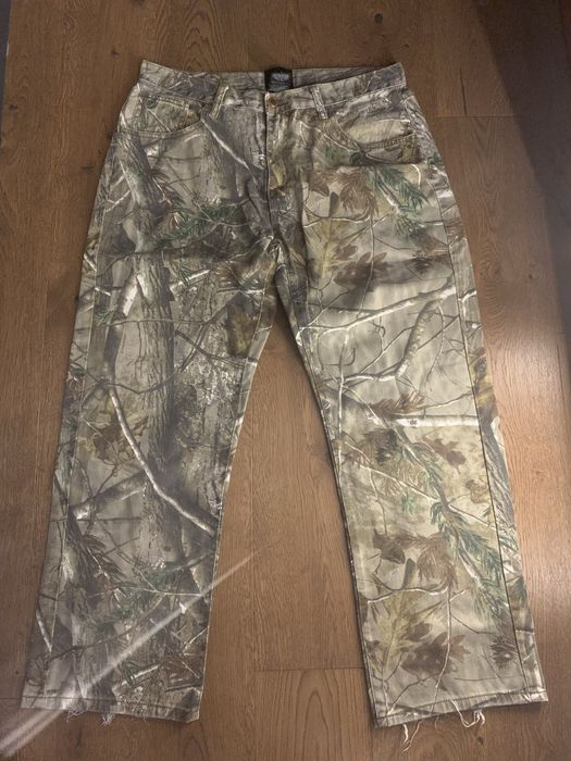 Realtree панталон